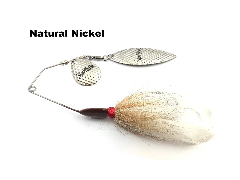 Natural Nickel