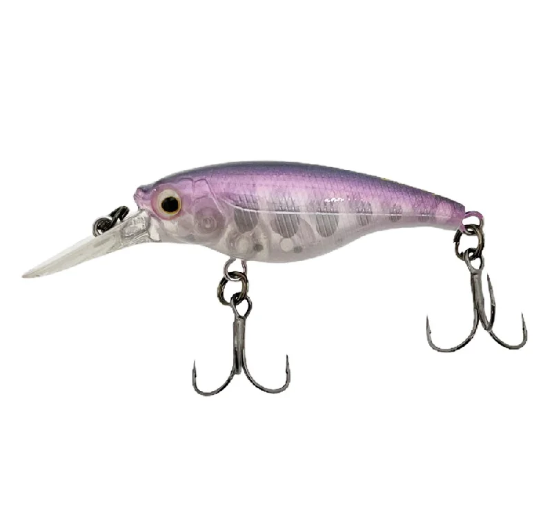 Ecogear SX 40F Lure