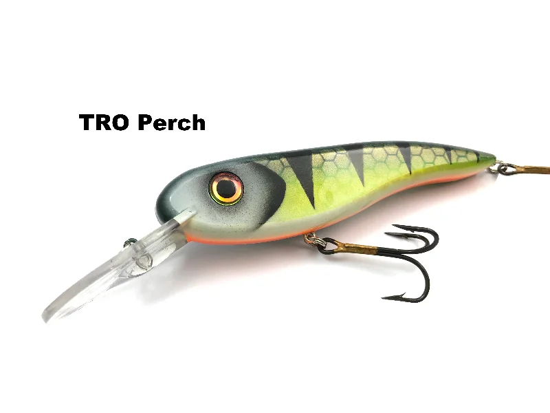 TRO Perch (TRO Exclusive)