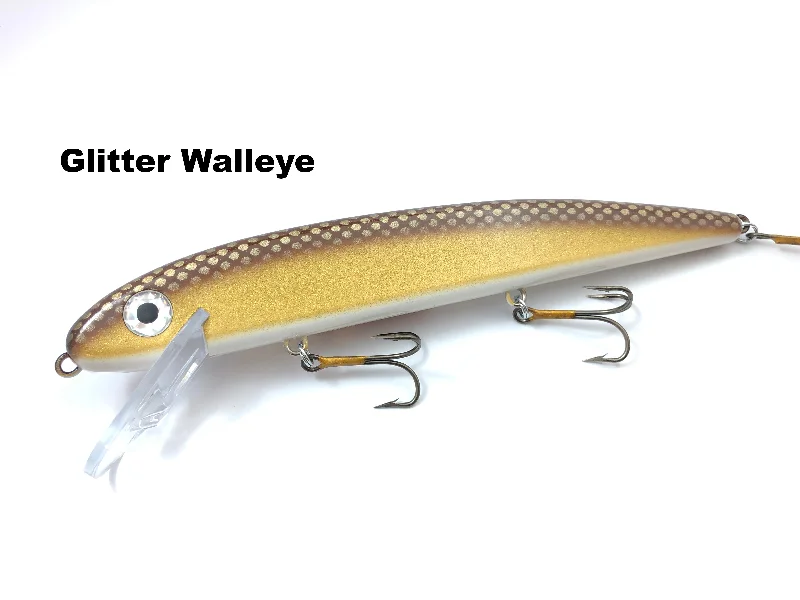 Glitter Walleye (TRO Exclusive)