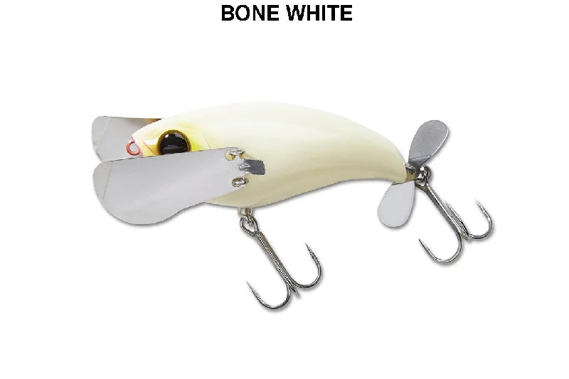 Bone White