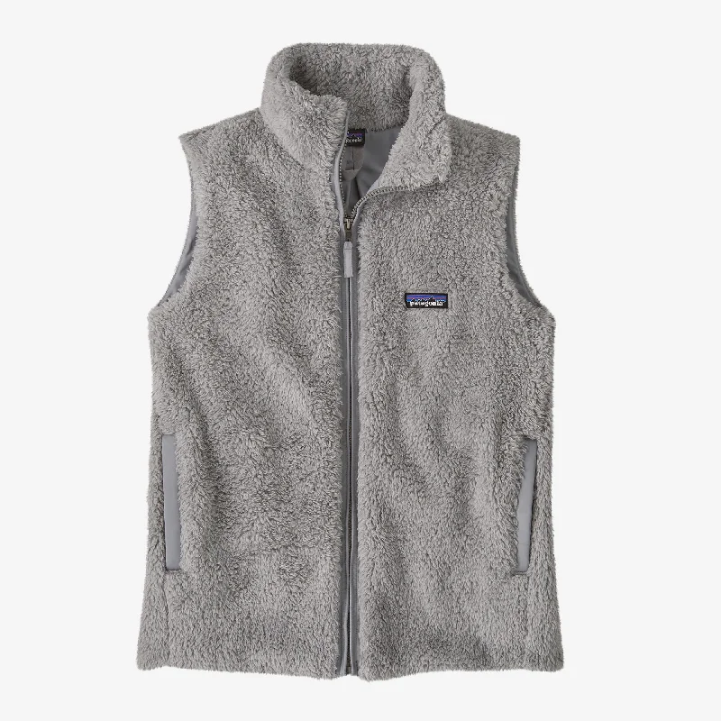 Fishing hook sizing tool-Women's Los Gatos Vest