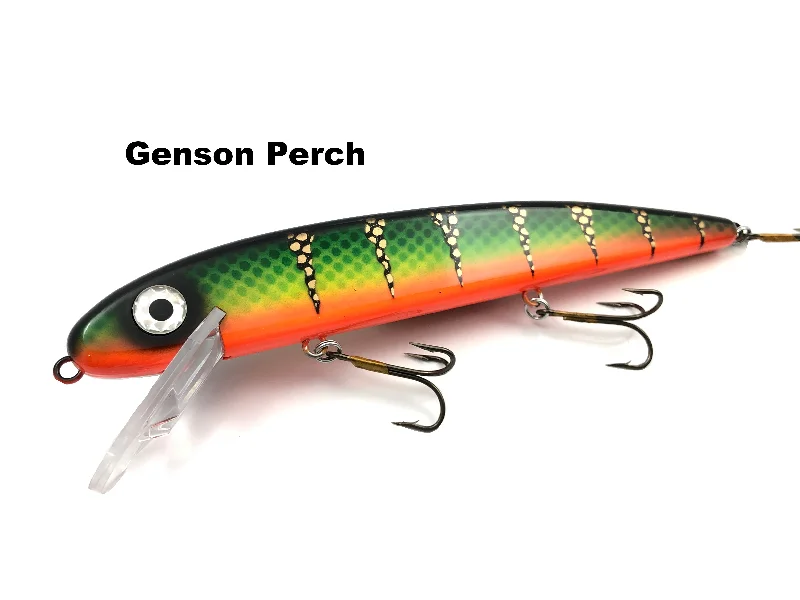 Genson Perch (TRO Exclusive)