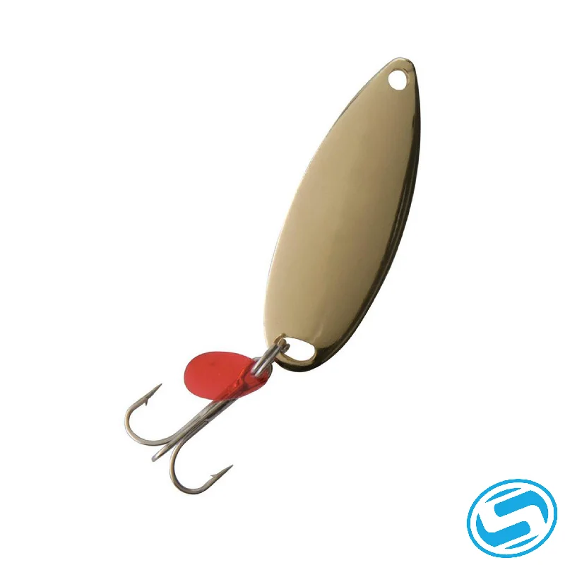 Fishing hook sharpening aid-Johnson Sprite