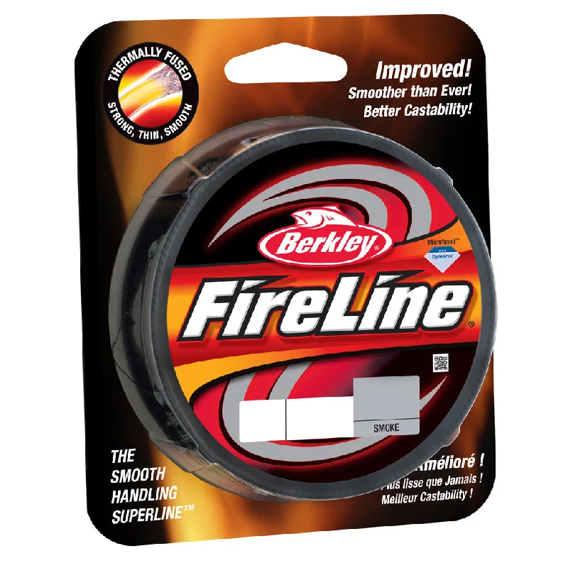 Fishing hook extractor pliers-Berkley FireLine Superline