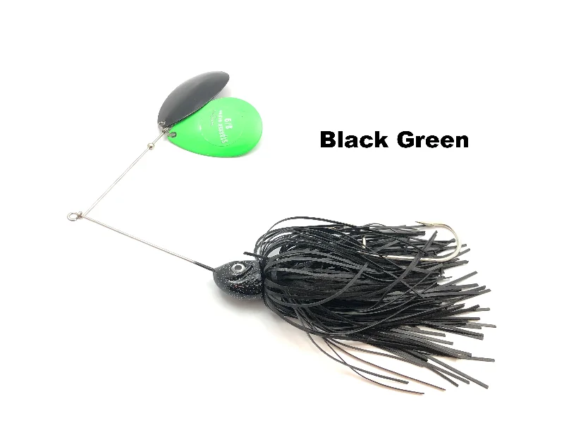 Black Green