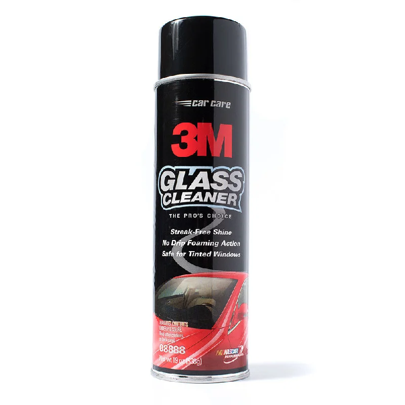 Fishing hook release tool-3M - Glass Cleaner 20oz