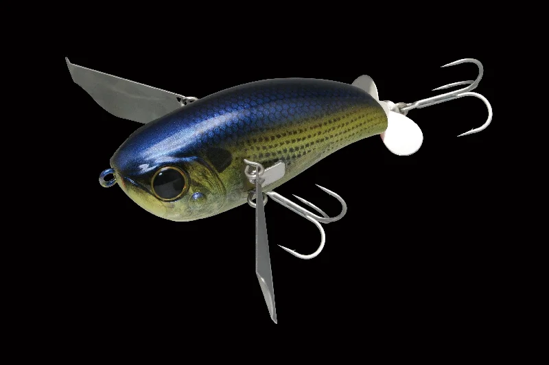 RT Shad