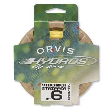 Fishing reel servicing grease-Orvis Streamer Stripper