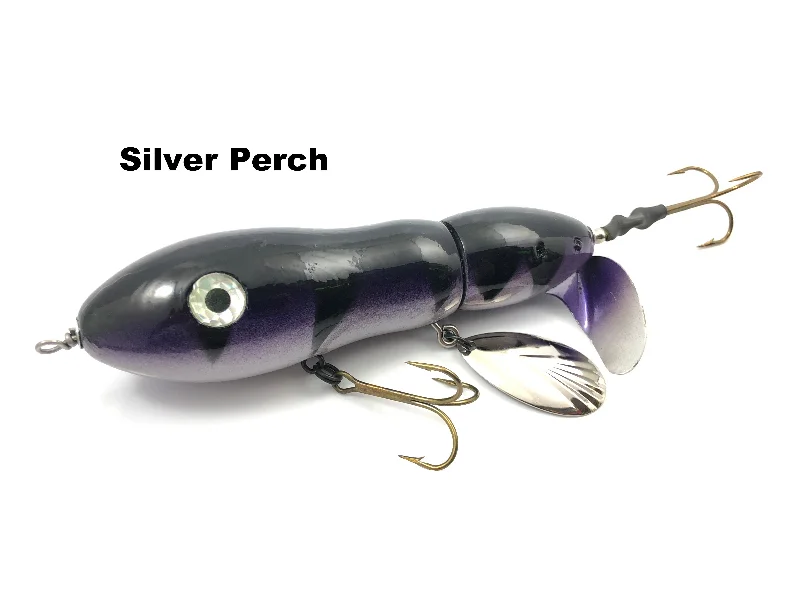 Silver Perch