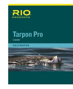 Fishing line cleaner tool-Pro Tarpon 40lb 60lb Fluoro Shock