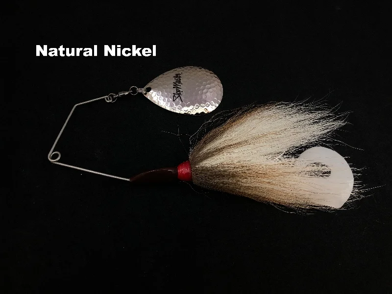 Natural Nickel