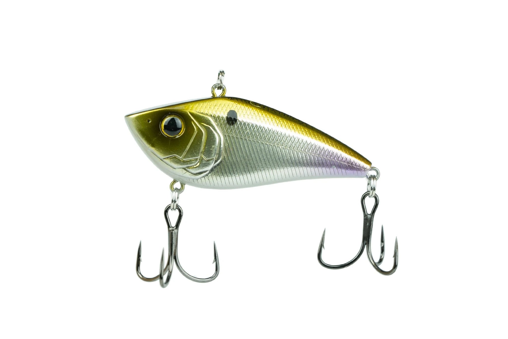 Chrome Shiner