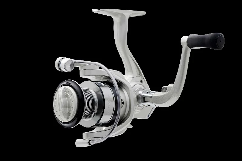 Fishing rod blank-Denali Lite Spinning Reel