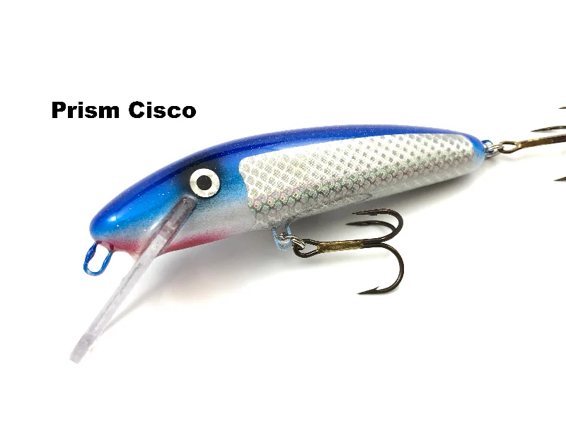 Prism Cisco*