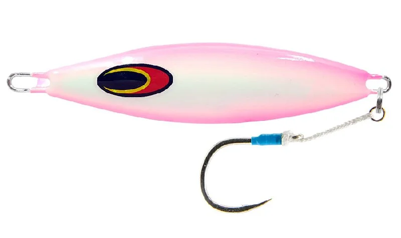 Fishing line coiler-Nomad Design Buffalo Jig