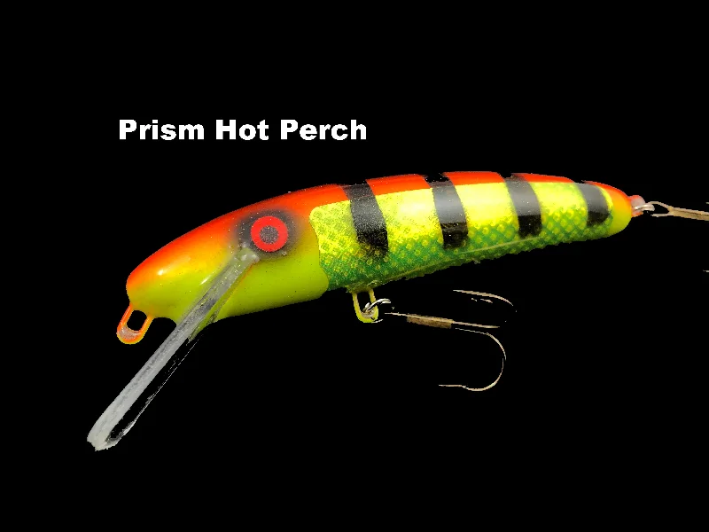 Prism Hot Perch(TRO Exclusive)