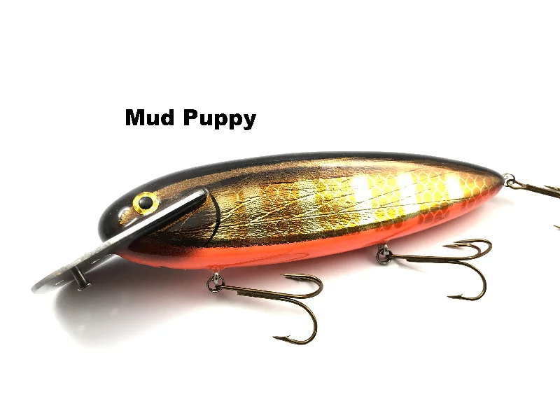 Mud Puppy (TRO Exclusive)