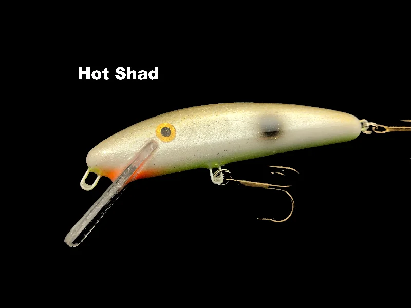 Hot Shad (TRO Exclusive)