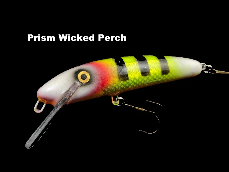 Prism Wicked Perch (TRO Exclusive)