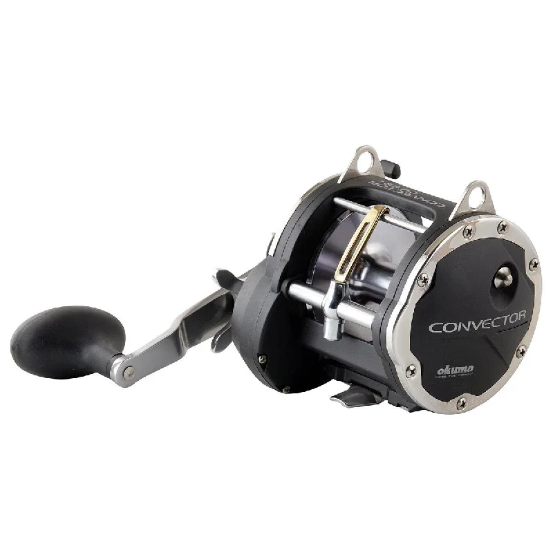 Fishing bait press-Okuma - Convector Star Drag Reel