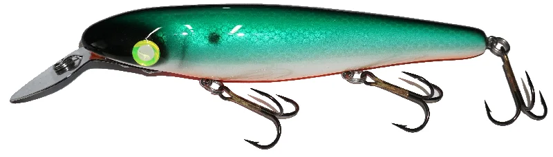 emerald shiner