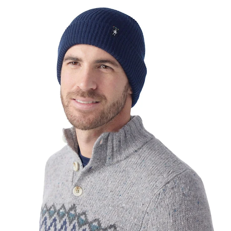 Fishing tackle tower-Smartwool Beanie