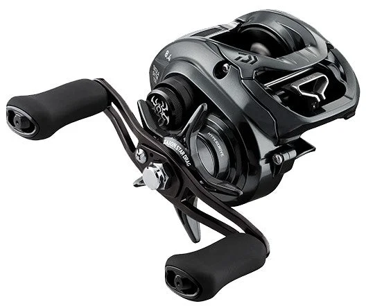 Fishing tackle tower-Daiwa Tatula SV TW150 Casting Reel