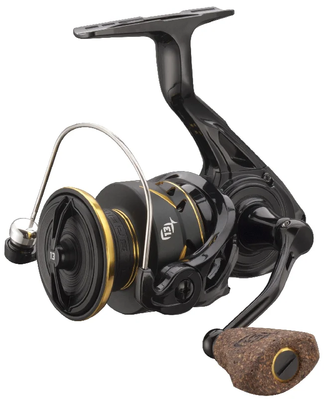 Fishing reel bearing lube-13 Fishing Axum Spinning Reel