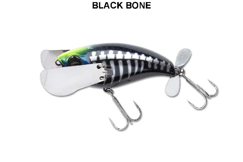 Black Bone