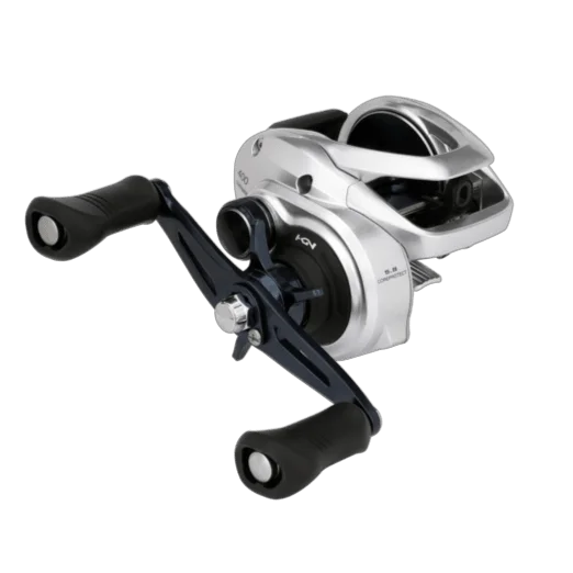 Fishing rod handle wrap-Shimano Tranx Low-Profile Baitcast Reel