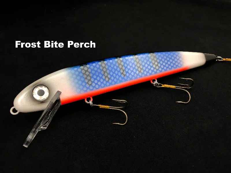 Frost Bite Perch (TRO Exclusive)