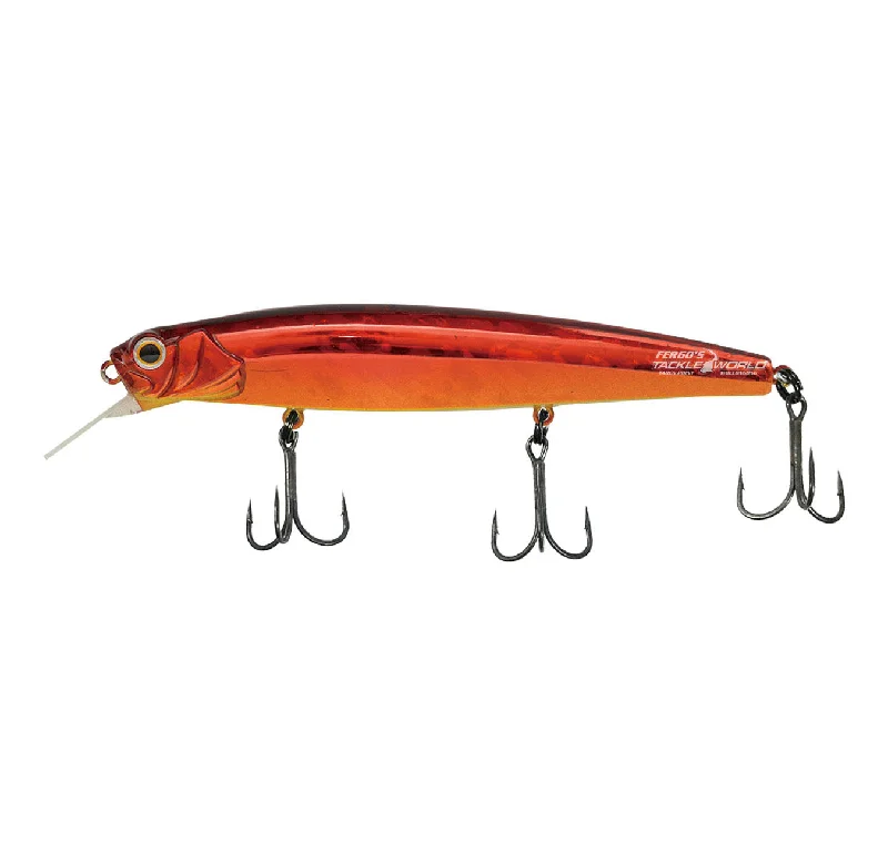 Fishing tackle stacker-Jackson Prism 120 Lures