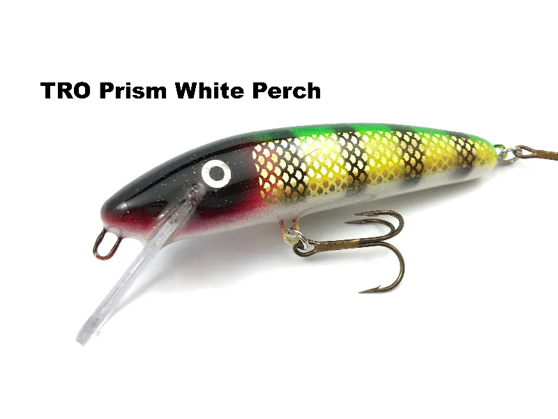 TRO Prism White Perch (TRO Exclusive)