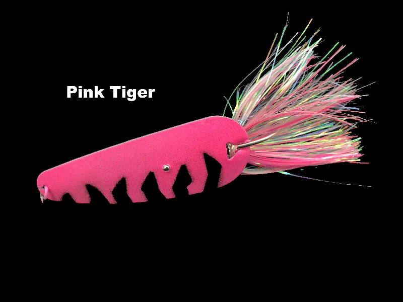 Pink Tiger