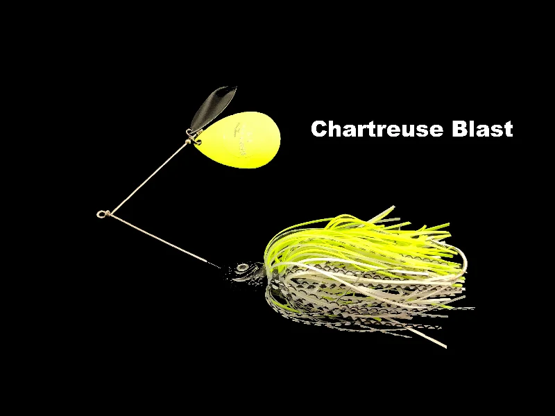 Chartreuse Blast