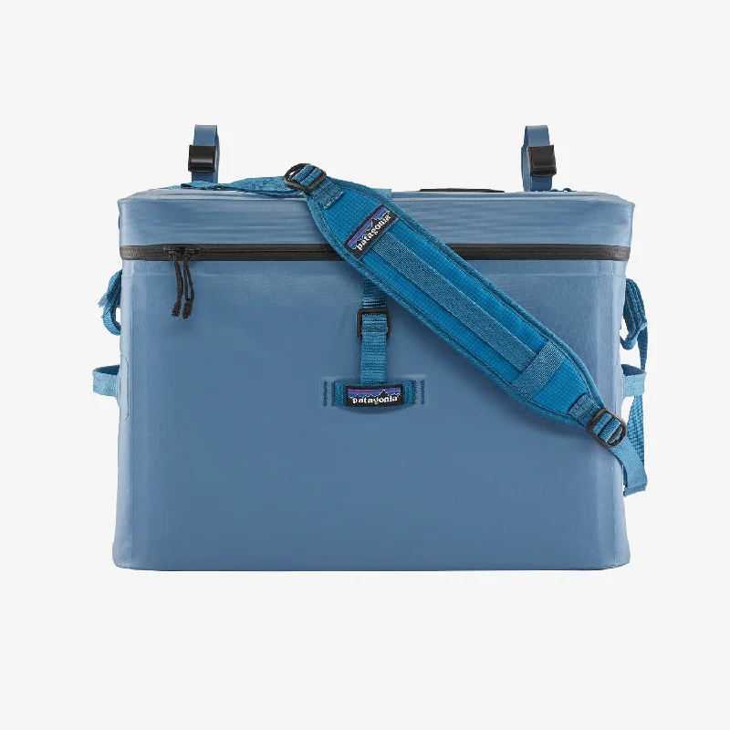 Fishing line winder-Patagonia Great Divider 26L - Pigeon Blue