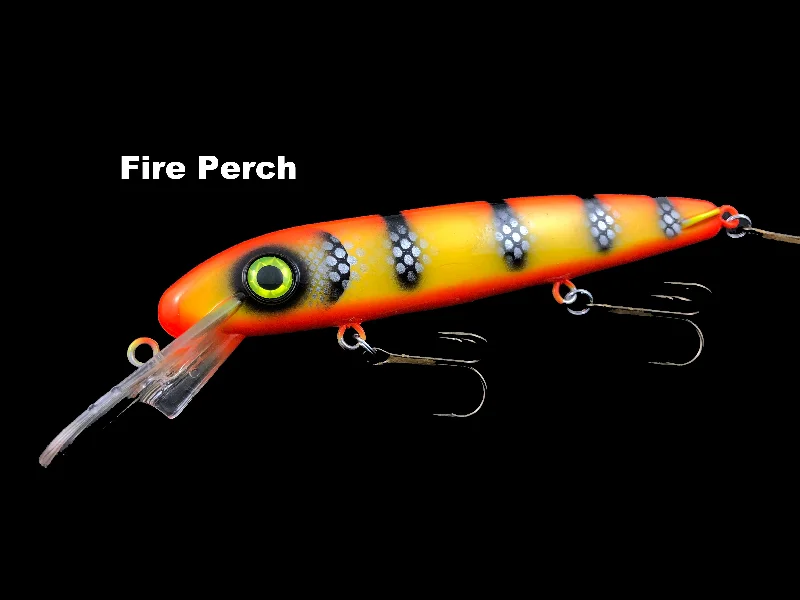 Fire Perch (TRO Exclusive)