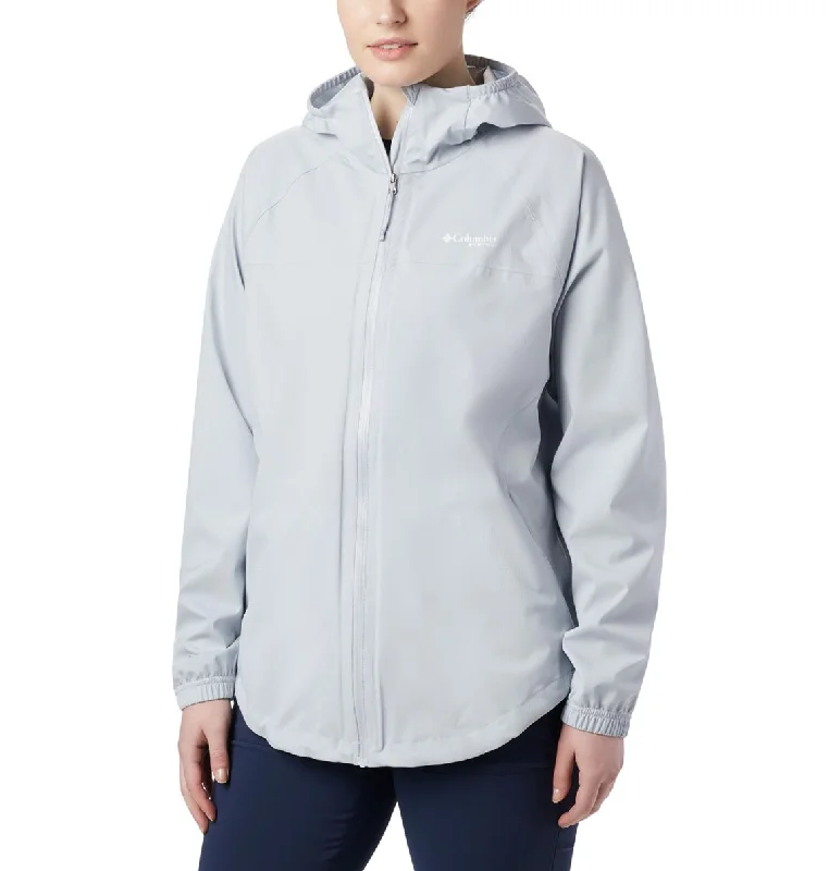 Fishing line stretcher-Women's Tamiami Hurricane Rain Jacket