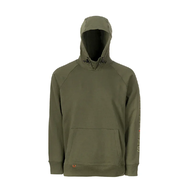 Fishing hook refinisher-Men's Dillingham Tech Hoodie