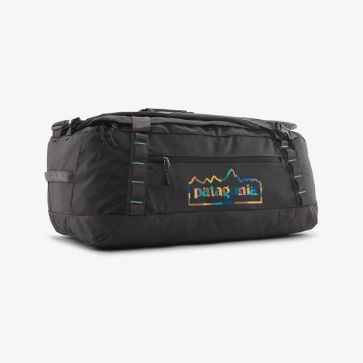 Fishing knot tying tool-Patagonia Black Hole® Duffel 55L