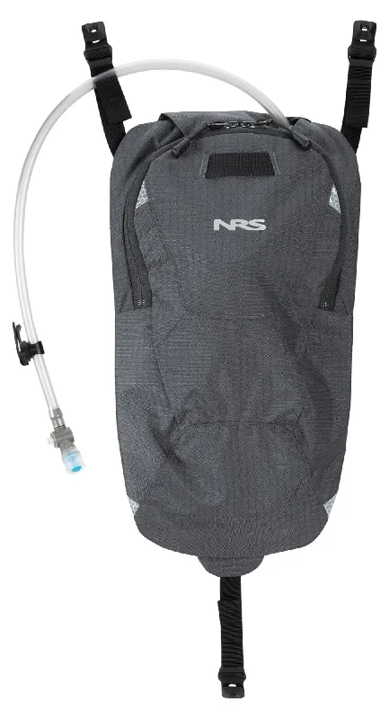 Fishing hook detacher-NRS Swig PFD Hydration Pack