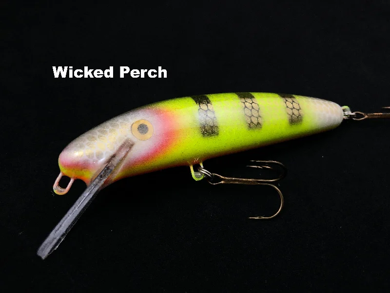 Wicked Perch (TRO Exclusive)