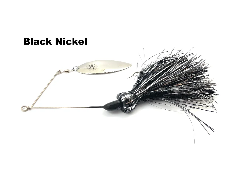 Black Nickel