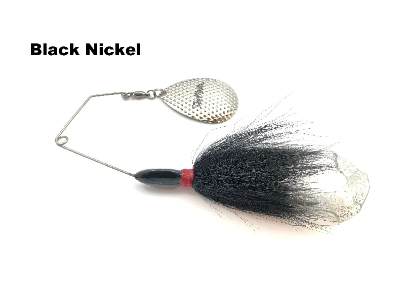 Black Nickel