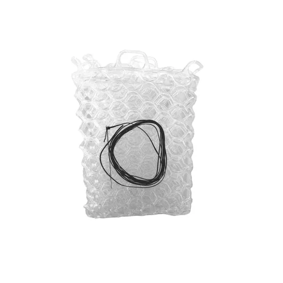 Fishing bait rigging tool-Nomad Replacement Net - 12.5" - Small