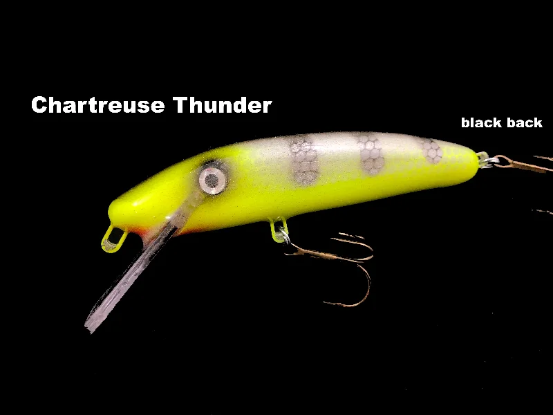 Chartreuse Thunder (TRO Exclusive)