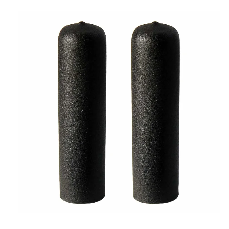 Fishing line coiling device-Sawyer Oar Foam Grips Packaged Pair