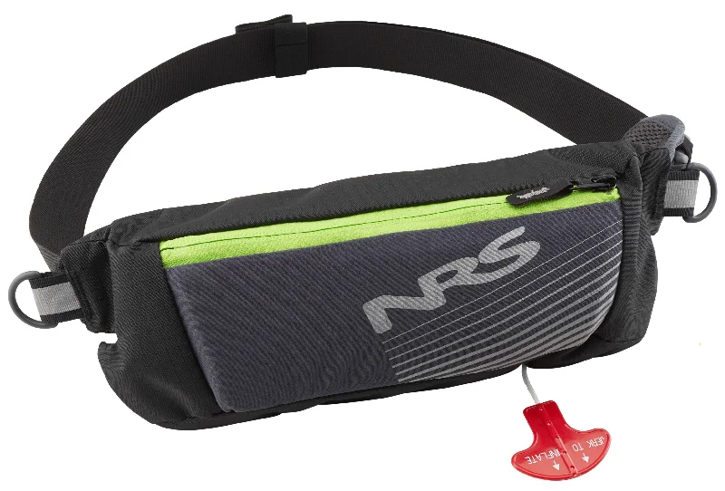 Fishing pliers saltwater-NRS Zephyr Inflatable PFD