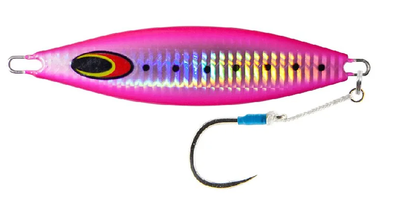 Pink Sardine